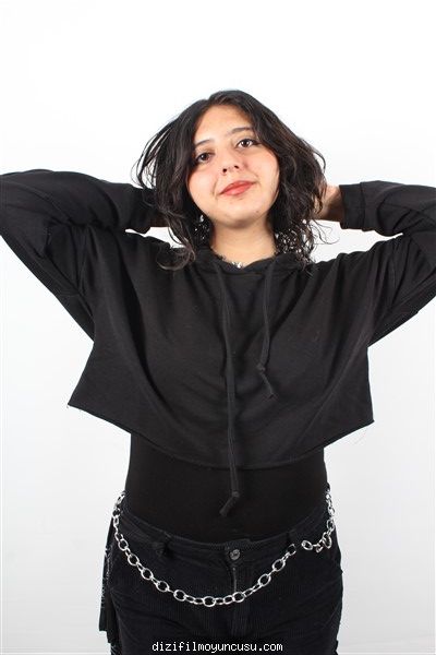 Ankara Cast Ajans Ela 154379