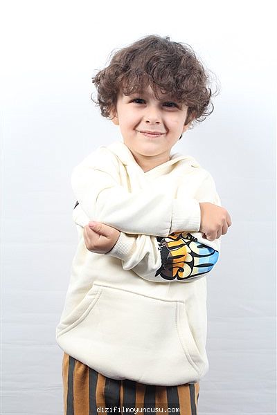 Çocuk Oyuncular Adayımız Emir