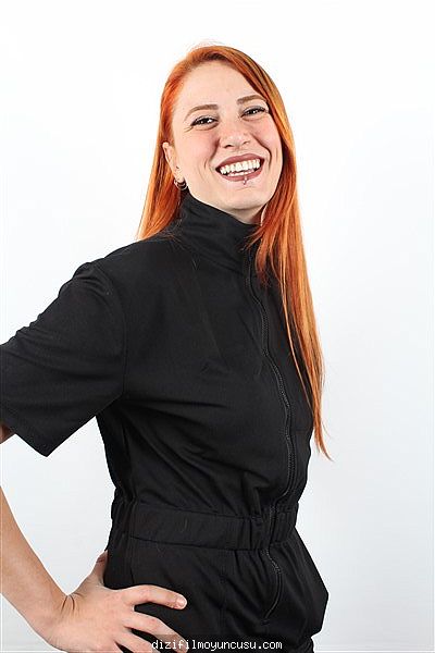 Ankara Cast Ajans Gizem 109352