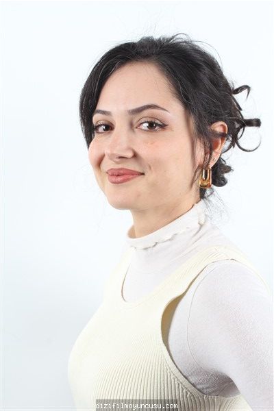 Ankara Cast Ajans Halenur 154425