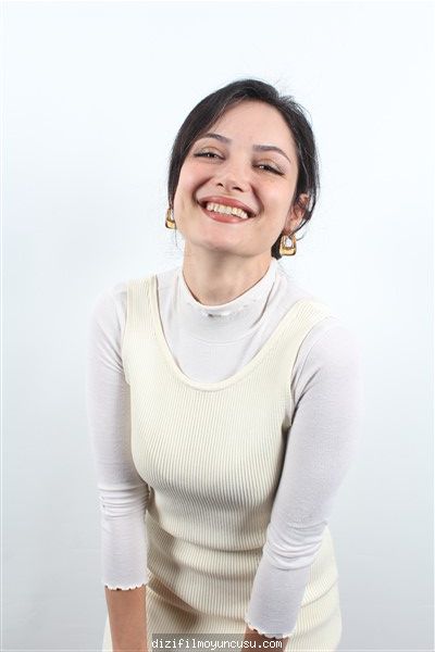 Ankara Cast Ajans Halenur 154426