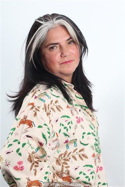 Ankara Cast Ajans İlknur 154366