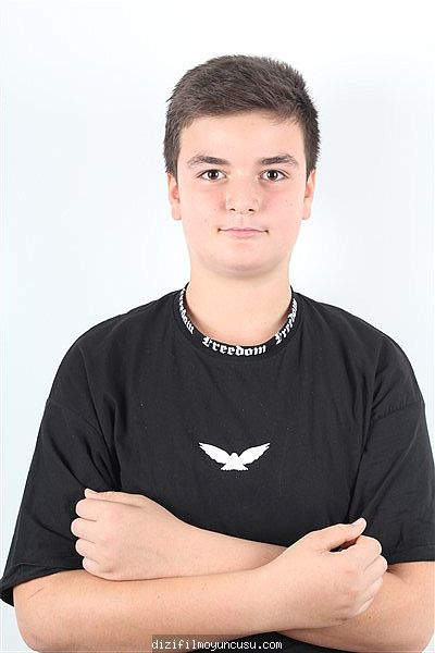 Çocuk Oyuncular Adayımız Kadirhan