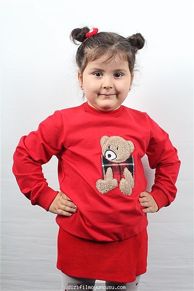 Çocuk Oyuncular Adayımız Maysa