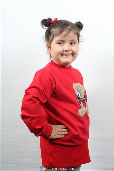 Ankara Cast Ajans Maysa 154484