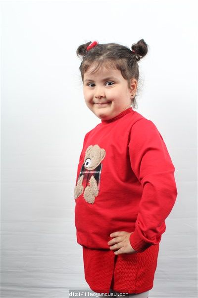 Ankara Cast Ajans Maysa 154485