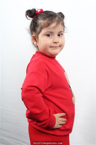 Ankara Cast Ajans Maysa 154486