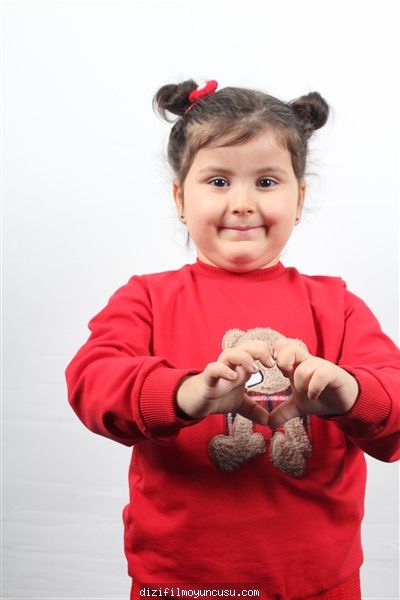 Ankara Cast Ajans Maysa 154487