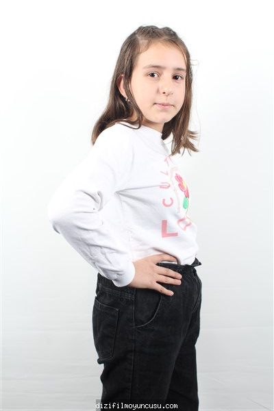 Ankara Cast Ajans Meryem 154412