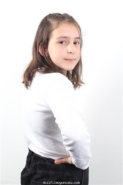Ankara Cast Ajans Meryem 154414