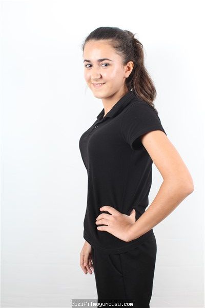 Bursa Cast Ajans Meryem 154488