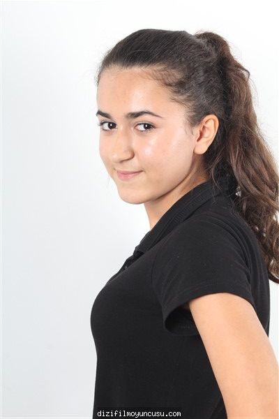 Bursa Cast Ajans Meryem 154489