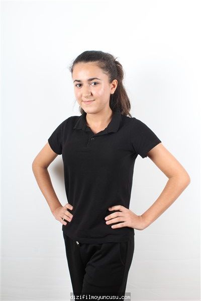 Bursa Cast Ajans Meryem 154491