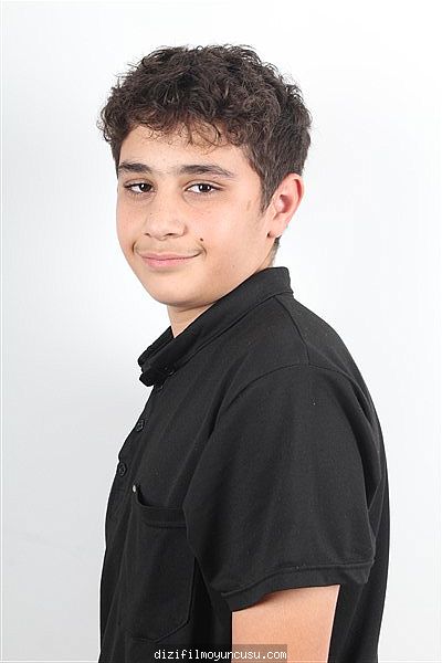 Çocuk Oyuncular Adayımız Metin