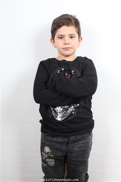Bursa Cast Ajans Mohammed 154516