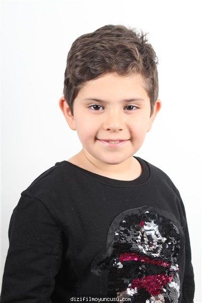 Bursa Cast Ajans Mohammed 154517