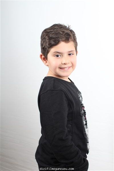 Bursa Cast Ajans Mohammed 154518