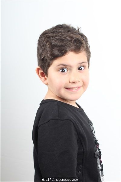 Bursa Cast Ajans Mohammed 154519