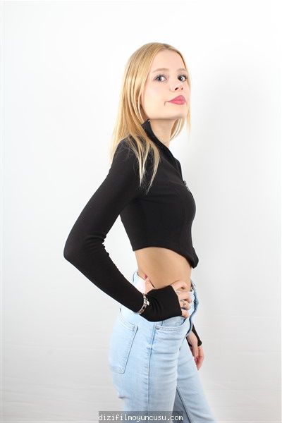 Bursa Cast Ajans Selin 154575
