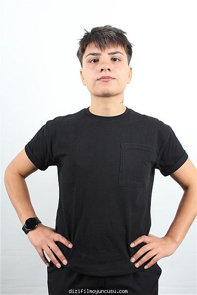 Kadın Oyuncular Adayımız Semiha