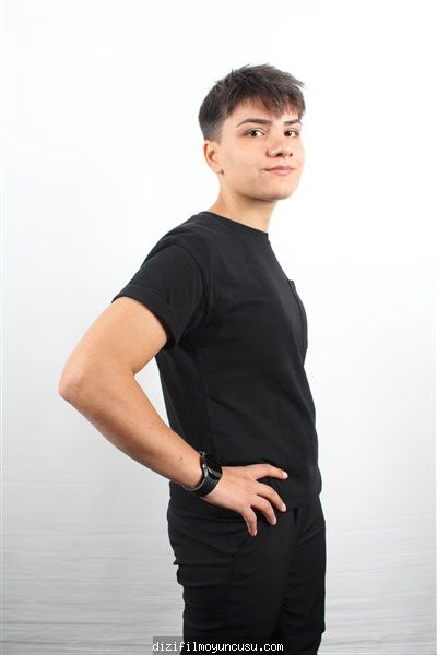 Ankara Cast Ajans Semiha 154356