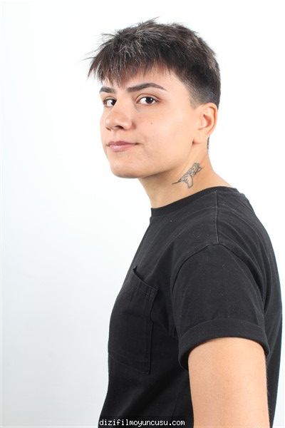 Ankara Cast Ajans Semiha 154357
