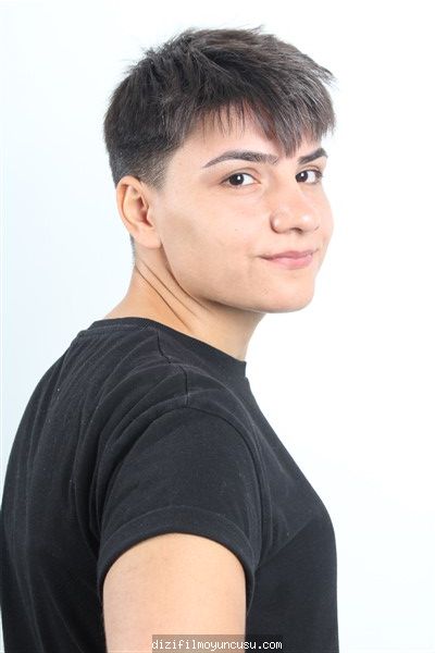 Ankara Cast Ajans Semiha 154358