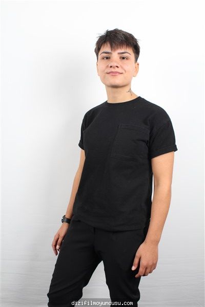 Ankara Cast Ajans Semiha 154359