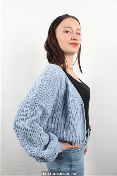 Ankara Cast Ajans Sude 154339