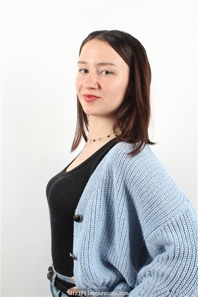 Ankara Cast Ajans Sude 154340