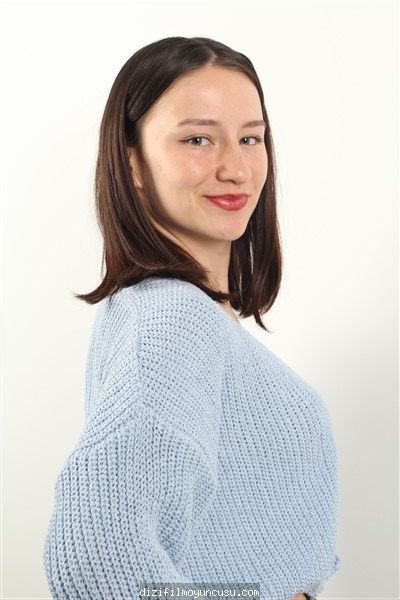 Ankara Cast Ajans Sude 154341