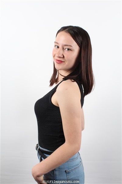 Ankara Cast Ajans Sude 154342