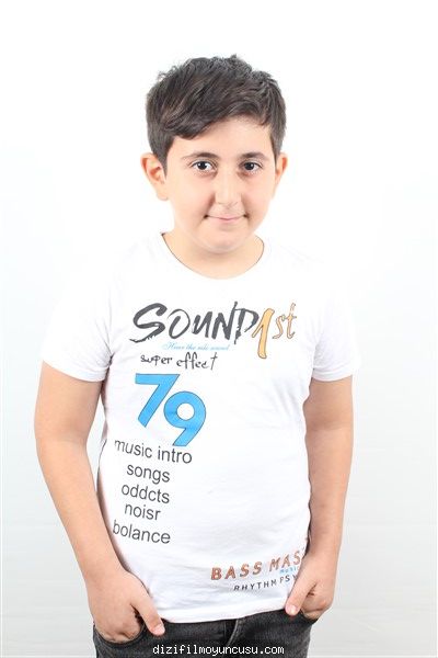 Bursa Cast Ajans Yaşar 154494