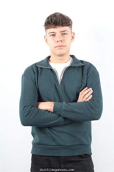 Çocuk Oyuncular Adayımız Yunus