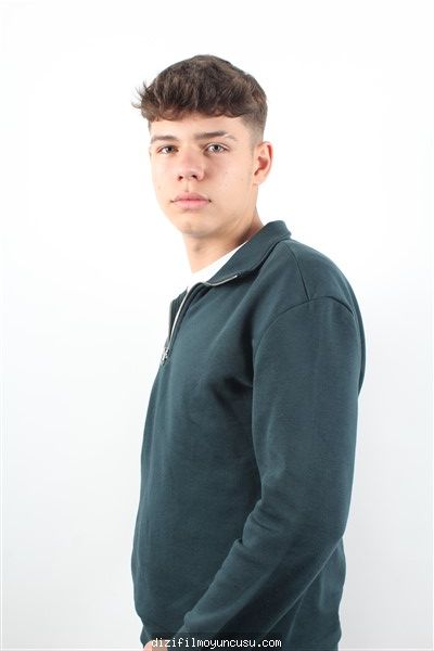 Ankara Cast Ajans Yunus 154368