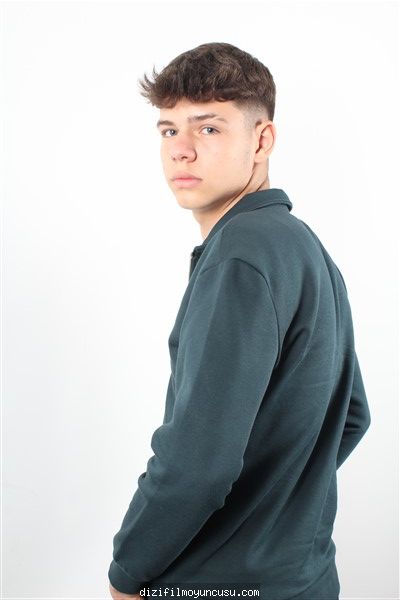 Ankara Cast Ajans Yunus 154369