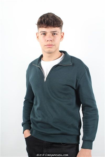 Ankara Cast Ajans Yunus 154370