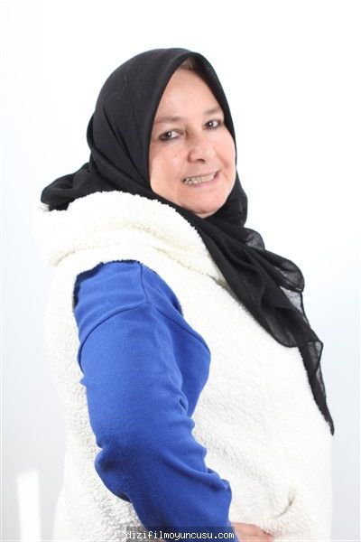 Denizli Cast Ajans Fatma 154615