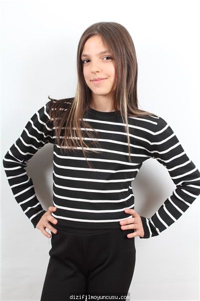 Denizli Cast Ajans Zeynep 154592