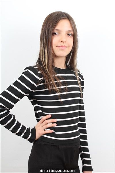 Denizli Cast Ajans Zeynep 154593