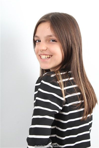Denizli Cast Ajans Zeynep 154594
