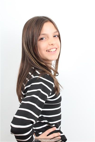 Denizli Cast Ajans Zeynep 154595