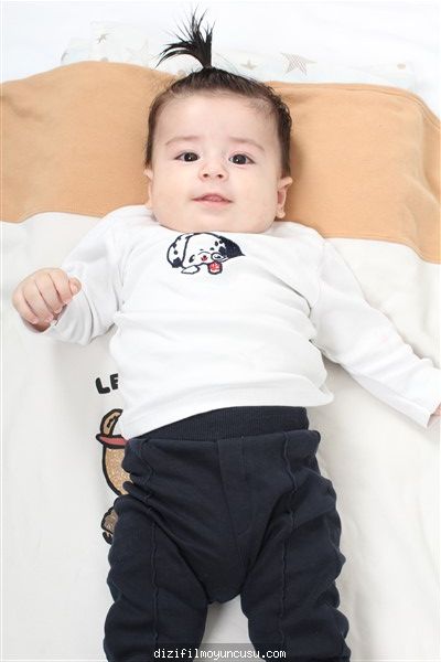 Denizli Cast Ajans Göktuğ 154579