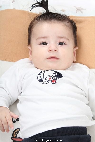 Denizli Cast Ajans Göktuğ 154580