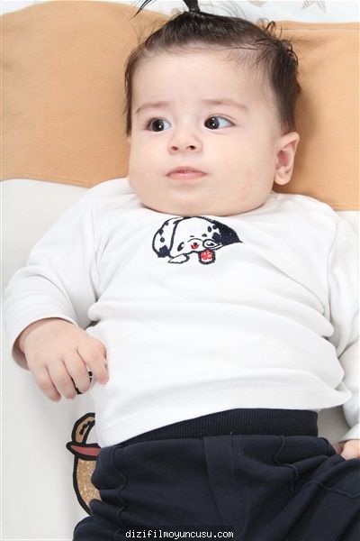 Denizli Cast Ajans Göktuğ 154581