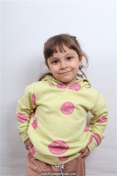 Denizli Cast Ajans Öykü 154637
