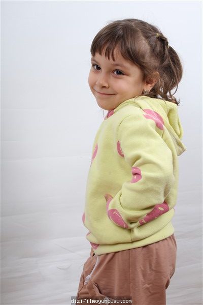 Denizli Cast Ajans Öykü 154638