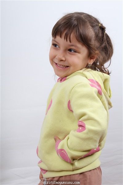 Denizli Cast Ajans Öykü 154639