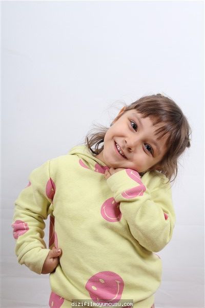Denizli Cast Ajans Öykü 154640