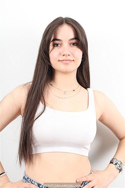Kadın Oyuncular Adayımız Sevim